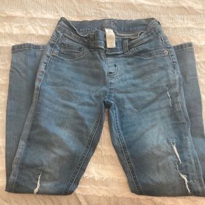 Justice Mid Rise Jegging